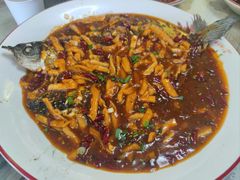 -佳佳麻辣烧菜馆