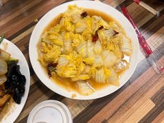 -七中刀削面(应县水务局店)
