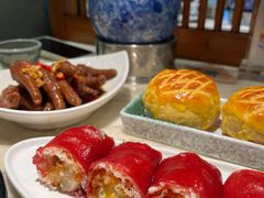 锦绣海鲜红米肠-陶陶居酒家(环市东店)