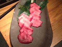-松阪牛焼肉M(法善寺横丁店)