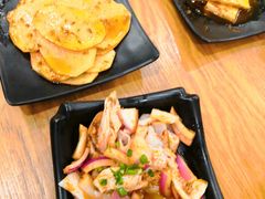 -碳碳烤肉(南湖路店)
