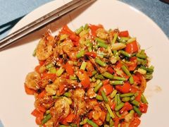 -柴米油盐三杯鸡(象山北路店)