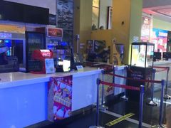 -金逸影城(百信东区店)