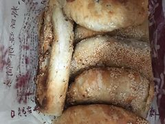 -朱记小郑酥烧饼(建康路店)