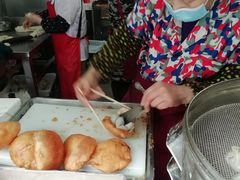 -家阳赵师傅油饼包烧麦(粮道街店)