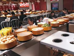 -龍歌自助小火锅(崂山丽达店)