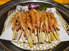 -海乐健康美食·SPA水疗会(水都假日酒店)