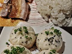 -庐灶江南·江南菜·四合院Bistro(东直门雍和宫·原华侨宾馆店)