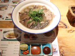 -阮氏娘·越南料理(双子塔店)