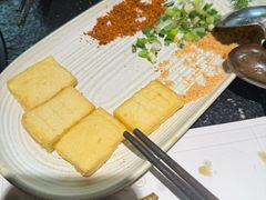 -山缓缓火锅(青岛万象城店)
