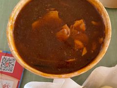 -高群生逍遥胡辣汤(城东路店)