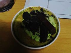 -迦南·甜品蛋糕(传媒店)