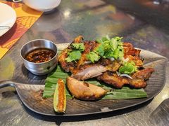 -simply thai天泰(世纪汇店)