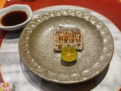 -鮨青(恒基名人购物中心店)