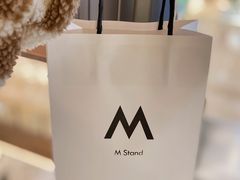 -M Stand(港汇恒隆广场店)