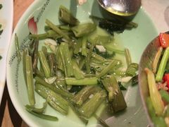 -陈先进鱼馆·地道农家菜(萧山奥体店)