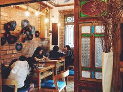 大堂-西关84·History·Art·Cafe