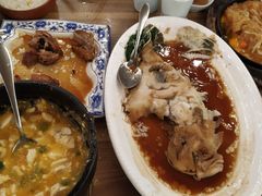 -先记烧鹅王·本地粤菜(福永店)