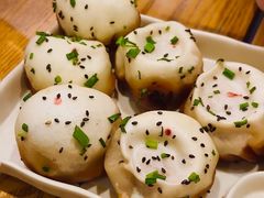 -东泰祥生煎馆(重庆北路店)