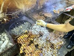 -周记老沈阳焦火鸡架