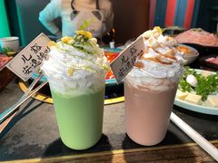 -吼堂老火锅(太古里总店)