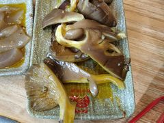 -蜀中烤霸·自助烤肉(郫都店)