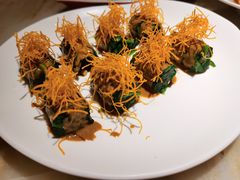 -京华烟云·北京烤鸭(领展购物广场·中关村店)