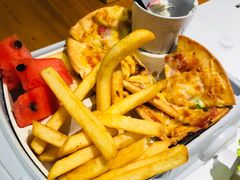 -HELLO MUSAE 拾光缪斯餐厅·纯正希腊风味(苏州中心店)