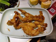-宽城子美蛙毛肚自助火锅(建邺万达步行街店)