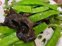 -比亚森自助烤肉料理(裕华店)