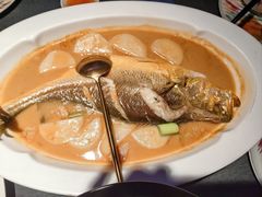 -锦府园·新台州菜(合生汇店)