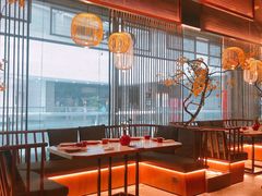 -京华烟云·北京烤鸭(领展购物广场·中关村店)