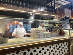 -Mammamia意大利餐厅(古北店)