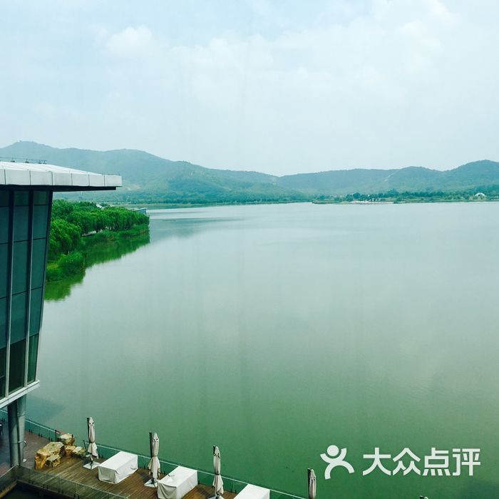 敔山嘉荷精品酒店