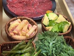 -芸鲜季·云南野生菌餐厅· 云南风物味研社(闵行店)