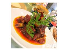 -北京老铺烤鸭(西稍门店)