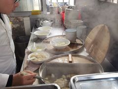 -巧手馄饨(箍桶巷店)