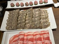 -快乐小羊·内蒙牛羊肉火锅(流花中心店)