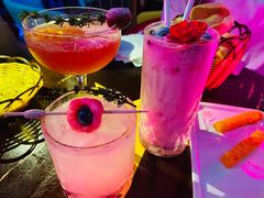-MOSSO音乐酒吧·Live House(南京西路店)