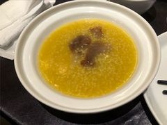 翅汤小米海参-蟹榭·本帮江浙菜·蟹宴(五角场合生汇商场店)