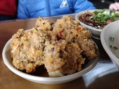 粉蒸排骨-周肥肠(江油总店)