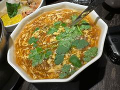 清香豆花羹-外婆家(杭州马塍店·杭帮菜名店)