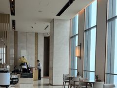 -嘉定凯悦·咖啡厅