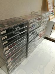 -Ami nail爱米美甲美睫