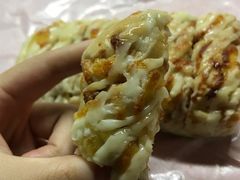 -木子木水日式烫面包(世界城光谷店)