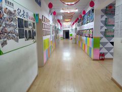 -智星少年学校·幼小衔接·精品托管