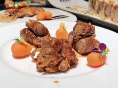 -将太无二·蓝鳍放题·北美寿司(领展购物广场中关村店)