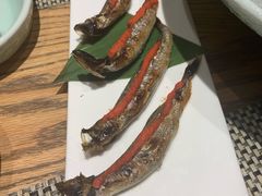 -万鱼亭 日本料理(无锡香山名园店)