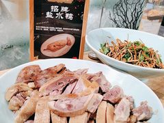 -晶丽香榭自助餐(南京大饭店)