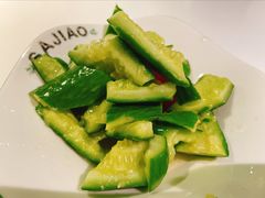 -撒椒·四川江湖菜(西单大悦城店)